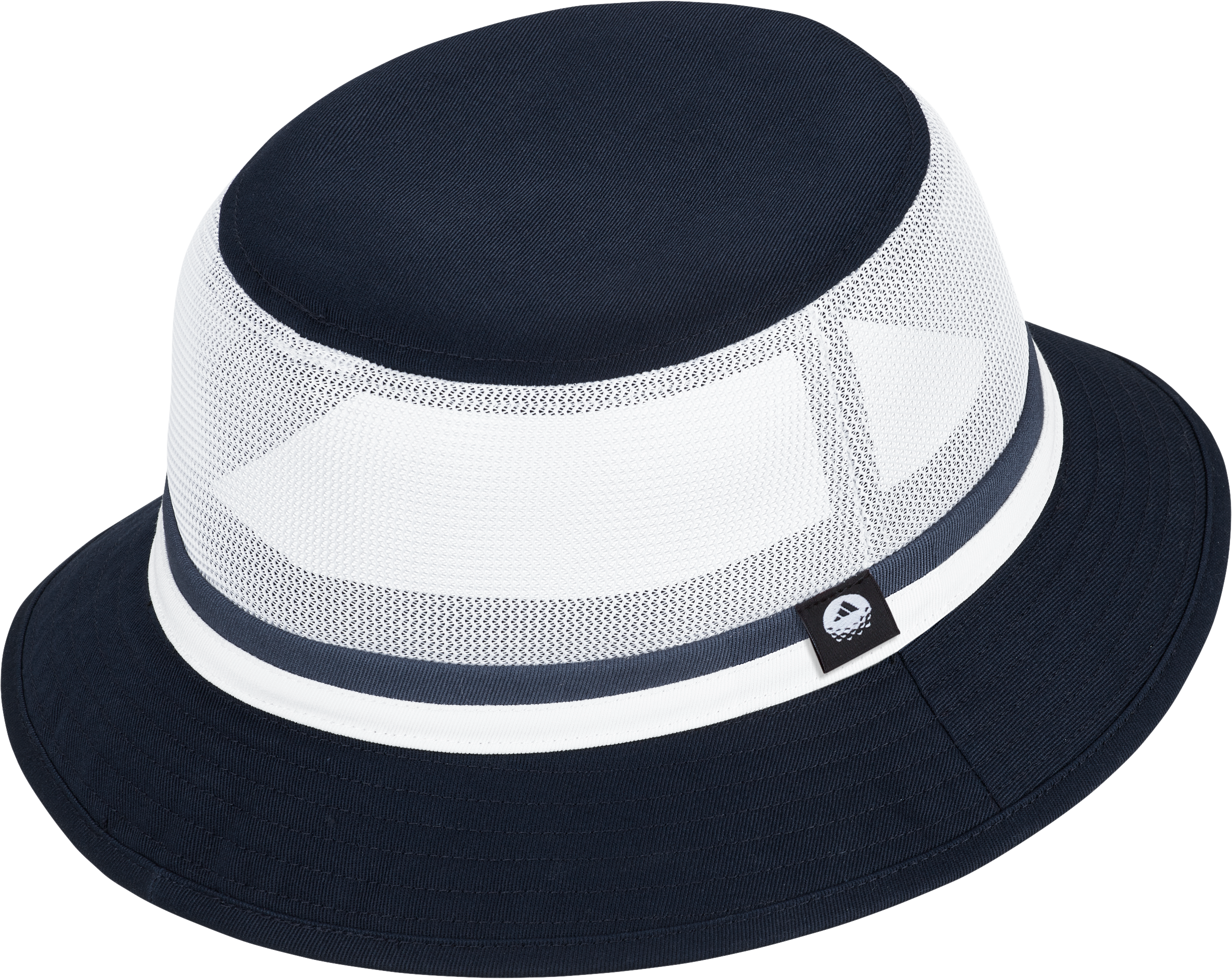 Women's Spring Mesh Bucket Hat | ADIDAS | Hats | Women's | NAVY